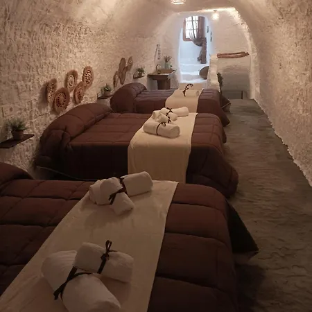 Cueva La Trapera