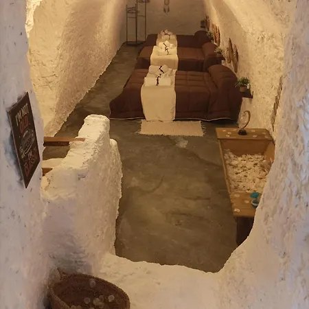 Country house Cueva La Trapera