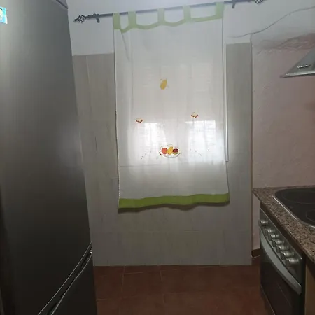 Cueva La Trapera