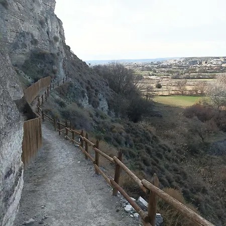 Country house Cueva La Trapera *